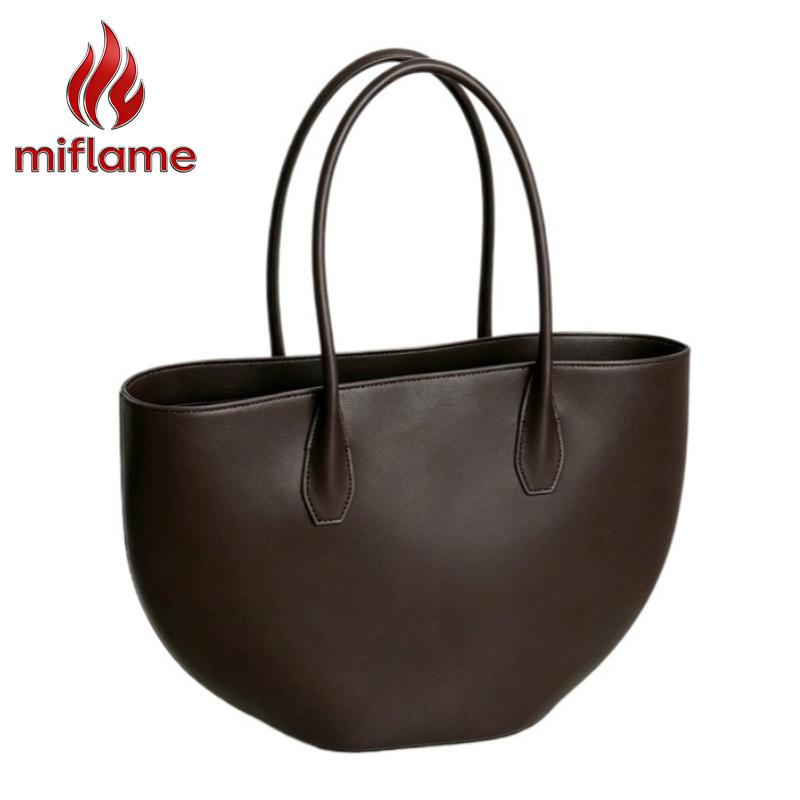 Luxury Lifestyle Store - Damska torba na ramię typu tote,