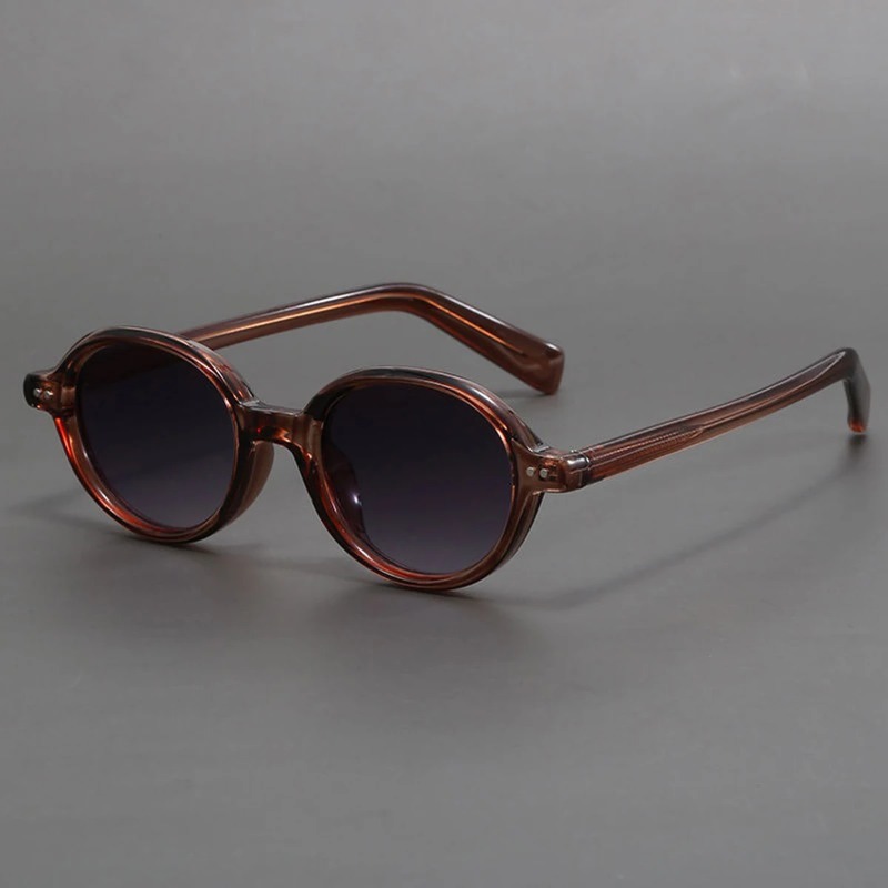 Seksowne Małe Owalne Okulary P – Luxury Lifestyle Store recenzja i cena