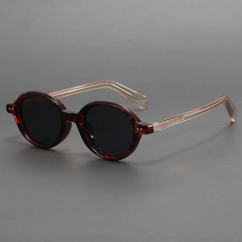 Seksowne Małe Owalne Okulary P – Luxury Lifestyle Store recenzja i cena