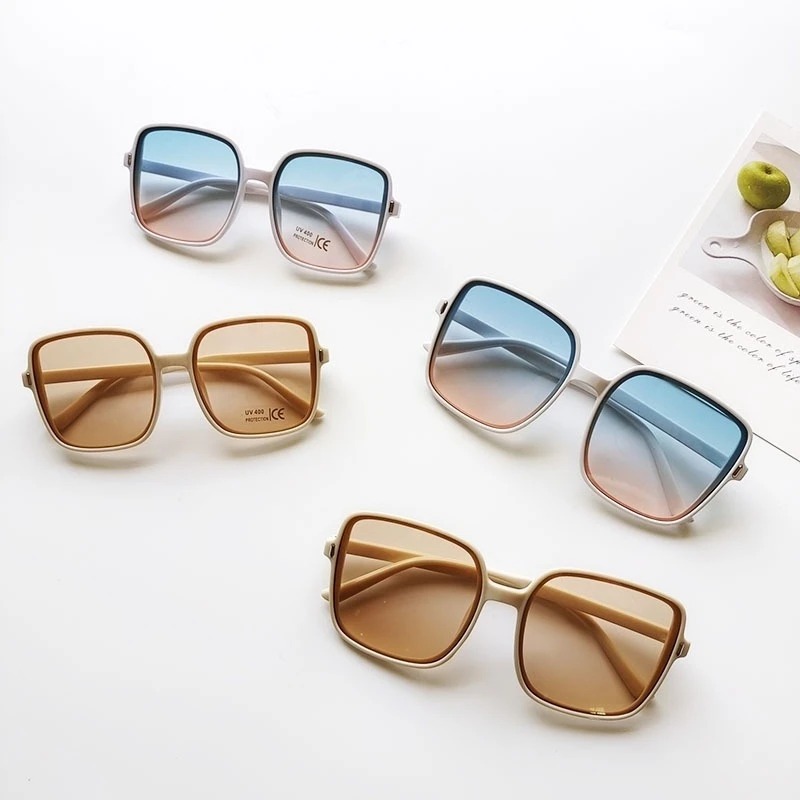 Damskie okulary przeciwsłonecz – Luxury Lifestyle Store recenzja i cena