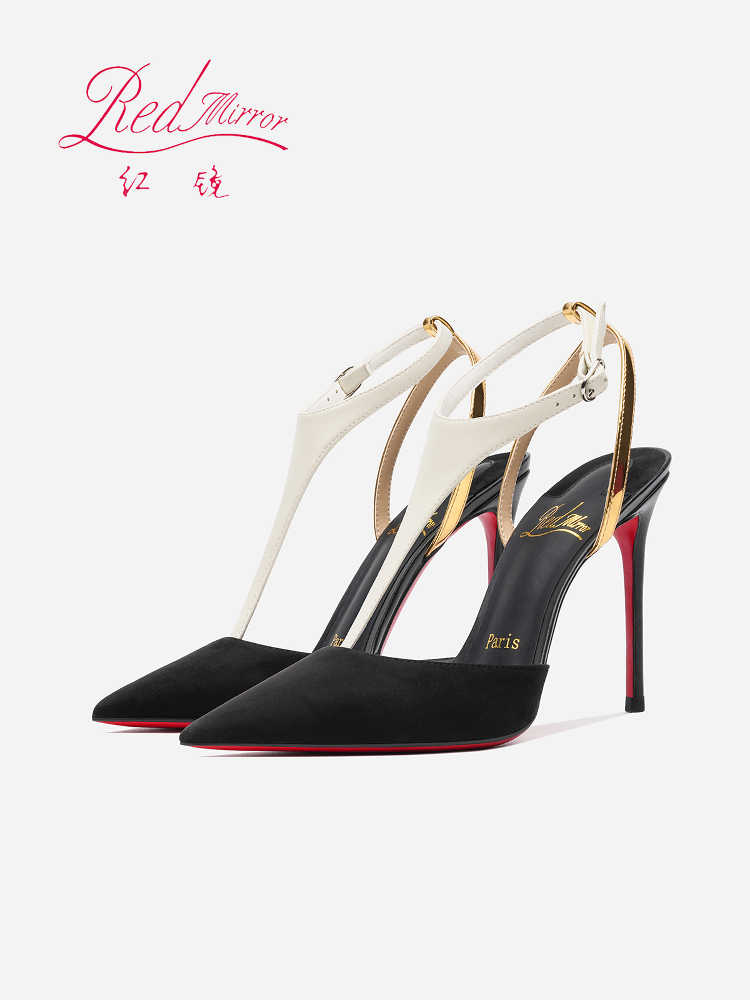 Sandały Gladiator na obcasie L – Luxury Lifestyle Store recenzja i cena
