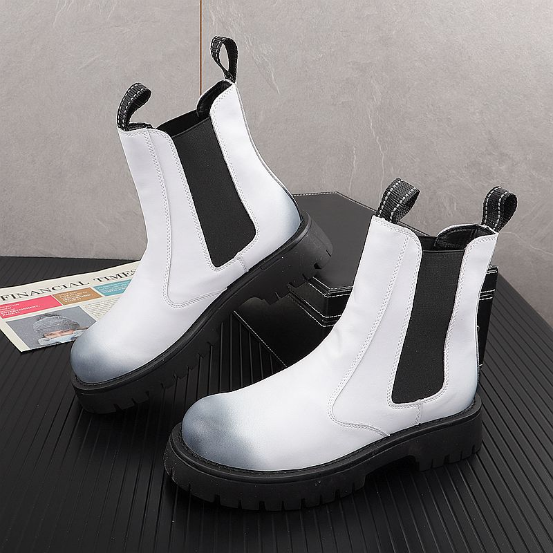 Męskie luksusowe buty z prawdz – Luxury Lifestyle Store recenzja i cena