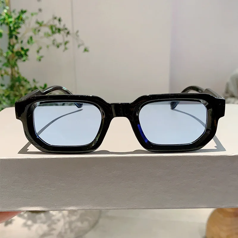 Okulary przeciwsłoneczne w sty – Luxury Lifestyle Store recenzja i cena