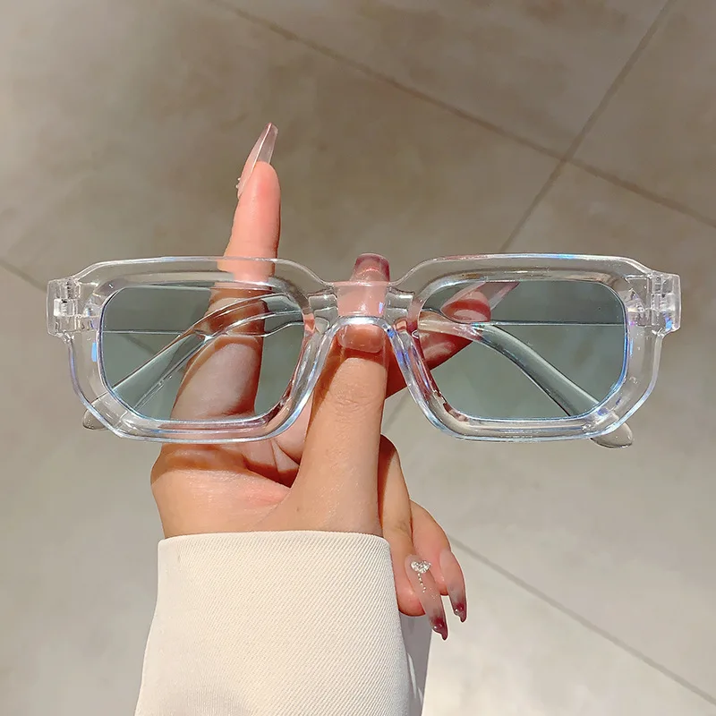Okulary przeciwsłoneczne w sty – Luxury Lifestyle Store recenzja i cena